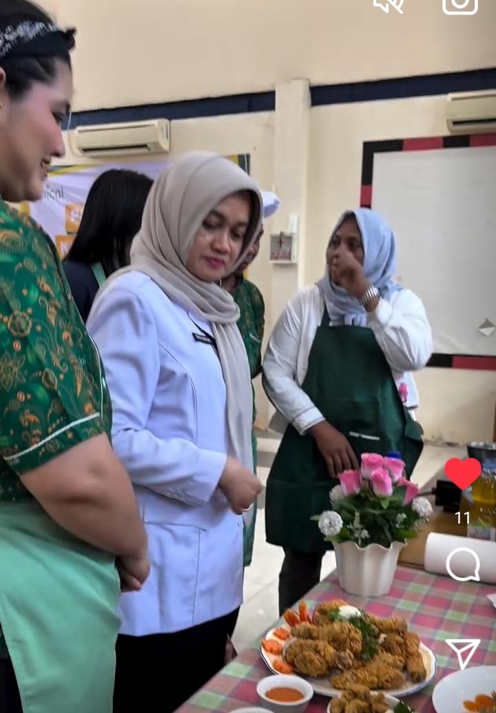 Pemerintah DKI Terus Dukung Pelaku UMKM Jakarta Utara: Diberikan Pelatihan Hingga Kiat Efesiansi Produk 1 Pemerintah DKI Terus Dukung Pelaku UMKM Jakarta Utara: Diberikan Pelatihan Hingga Kiat Efesiansi Produk 1
