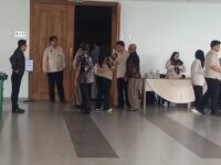 Akses Dibatasi, Awak Media Kecewa di Acara BGN: Ada Apa dengan Keterbukaan Informasi MBG? 13