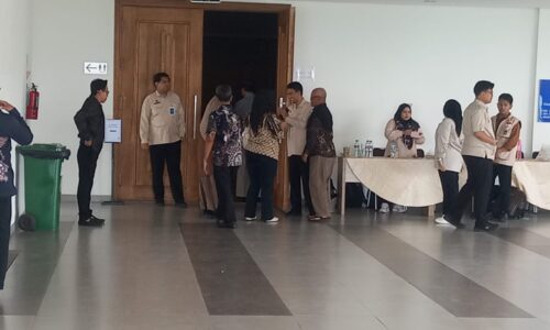 Akses Dibatasi, Awak Media Kecewa di Acara BGN: Ada Apa dengan Keterbukaan Informasi MBG? 5