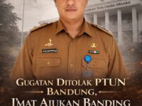 Gugatan Ditolak PTUN Bandung, I’mat Ajukan Banding: Dalil Cacat Prosedur dan Pengabaian Bukti Menguat 12