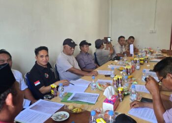 Masyarakat Desa Perdana Lawan Somasi PT REA Kaltim Plantations: “Ini Bukan Ancaman, Ini Perjuangan Hak!” 19