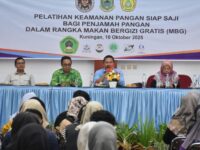 Yayasan Pendidikan Islam Ar-Raswad Tegaskan Komitmen Transparansi dalam Program Makan Bergizi Gratis (MBG) 13