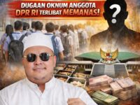 700 Siswa PKL Diduga Tak Terima Program MBG Selama 4 Bulan, Dugaan Keterlibatan Oknum DPR RI Picu Polemik 11