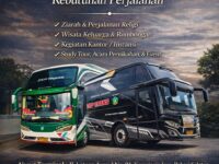 Transportasi Nyaman Kelas Profesional, ZEP Trans Siap Layani Beragam Kebutuhan Perjalanan 11