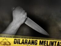 Diancam Dibunuh, Keluarganya Akan Dihabisi: Wartawan Media Online Sekaligus Ketua PERWAST Lapor Polisi 11