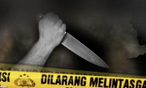 Diancam Dibunuh, Keluarganya Akan Dihabisi: Wartawan Media Online Sekaligus Ketua PERWAST Lapor Polisi 10