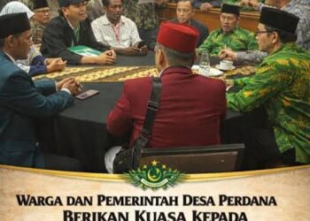 LBH Syarikat Islam Ultimatum 14 Hari: PT REA Kaltim Diperingatkan Keras, Hak Plasma Warga Desa Perdana Tak Bisa Ditawar 1