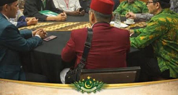 LBH Syarikat Islam Ultimatum 14 Hari: PT REA Kaltim Diperingatkan Keras, Hak Plasma Warga Desa Perdana Tak Bisa Ditawar 2