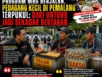 Program MBG Berjalan, Pedagang Kecil di Pemalang Terpukul: Dari Untung Jadi Sekadar Bertahan 6