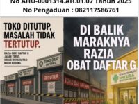 Di Balik Maraknya Razia Obat Daftar G Negara Tegas Menutup, Namun Lemah dalam Memulihkan, Ultra Addiction Center Siapkan Layanan Terbaik 12