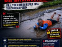 Etika Pejabat Publik Dipertaruhkan: Sorotan Tajam atas Konten Kepala Desa di Tengah Situasi Sensitif Kabupaten Pekalongan 11