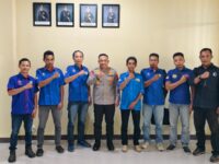 Jelang Mayday 2026, Kapolres Pangandaran Terima Audiensi SPSI Bahas Ketenagakerjaan 11