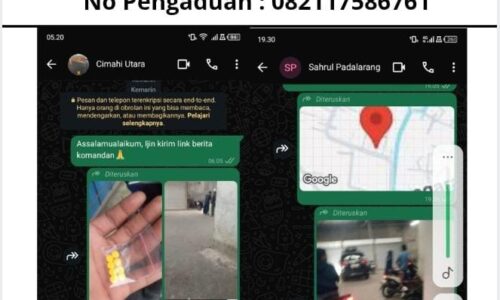 Tuding Penulis Berita Halusinasi dan Tertekan Ekonomi! Redaksi BM.online Gerah Dituding Pemeras: Minta Polisi Tangkap Bos Tramadol Sahrul yang Cemarkan Nama Baik 11