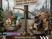May Day: Jeritan Buruh Jakarta Utara 8
