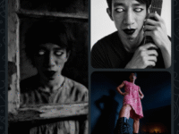 Kubil Herdian: Musisi Independen Berkarakteristik Penuh Eksperimen 7