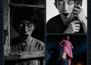 Kubil Herdian: Musisi Independen Berkarakteristik Penuh Eksperimen 21