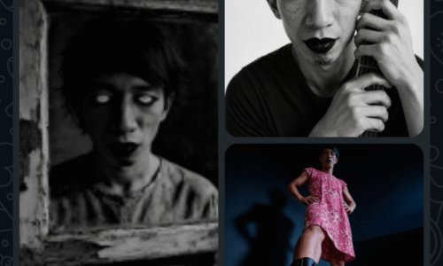 Kubil Herdian: Musisi Independen Berkarakteristik Penuh Eksperimen 6