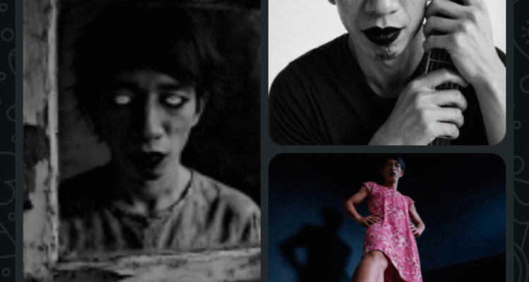 Kubil Herdian: Musisi Independen Berkarakteristik Penuh Eksperimen 1