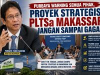 Purbaya Warning Semua Pihak, Proyek Strategis PLTSa Makassar Jangan Sampai Gagal 11