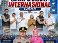Refleksi May Day 2026: Kapolres Kuningan Tegaskan Komitmen Kawal Keadilan Pekerja di Era Digital 12
