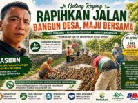 Rasidin Dorong KPH Perhutani Kuningan Berkontribusi dalam Perbaikan Jalan Desa Sukadana, Warga Sampaikan Apresiasi 11