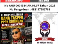 Klaim Penyelesaian Dana Taspen PPPK Kuningan Diragukan: Fakta Lapangan Masih Jauh dari Harapan 11