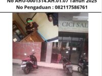 Oknum Polsek Tarogong Kidul Diduga Terlibat Kerjasama dengan Mafia Obat Ilegal: Citra Polri Kembali Tercoreng 11