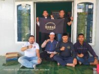 PERNYATAAN SIKAP: GAMAS Kabupaten Kuningan Menolak Keras Rencana Pembangunan Cabang Pesantren Al-Zaytun 11