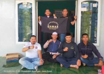 PERNYATAAN SIKAP: GAMAS Kabupaten Kuningan Menolak Keras Rencana Pembangunan Cabang Pesantren Al-Zaytun 21