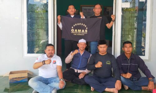 PERNYATAAN SIKAP: GAMAS Kabupaten Kuningan Menolak Keras Rencana Pembangunan Cabang Pesantren Al-Zaytun 10