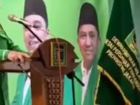 Anggota Dekot Jakut Diduga Terlibat Kepengurusan Partai Persatuan Pembangunan 7
