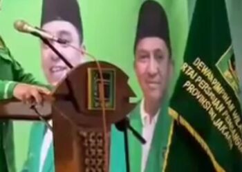Langgar Sumpah Jabatan, Pemkot Jakut Akan Panggil Anggota Dewan Kota Masuk Partai Politik 17
