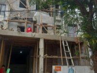 Bangunan Kos 4 Lantai di Komplek STS Sunter Agung Diduga Tak Kantongi PBG, Berpotensi Langgar Aturan Tata Ruang 7
