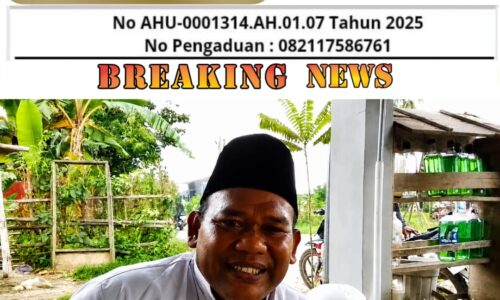Tokoh Agama Soroti Maraknya Prostitusi dan Miras di Pemalang, KH. Muhajir Abdul Mughits: “Jangan Biarkan Generasi Rusak” 12