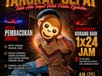 Cinta Menyimpang Berujung Golok Berdarah: Resmob Polres Kuningan Ringkus Pelaku Pembacokan Brutal dalam Waktu Kurang dari 24 Jam 11