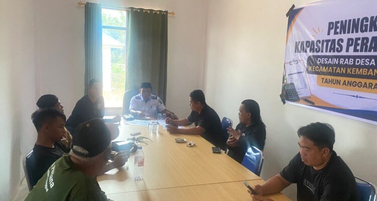 Dinilai Serius Tangani Kasus Pencabulan Anak di Desa Perdana, Masyarakat Apresiasi Kinerja Polsek Kembang Janggut 1