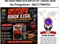 Diduga Ada Setoran ke Oknum APH, Peredaran Rokok Ilegal di Tanjung Priok dan Sunter Kian Marak 7