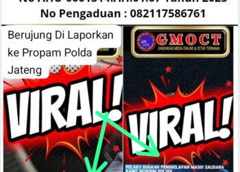 Viral! Pelaku Dugaan Penggelapan Masih Bebas, Kanit Reskrim Polsek Grabag Diduga Tebang Pilih karena Akui Terlapor Masih Saudaranya 18