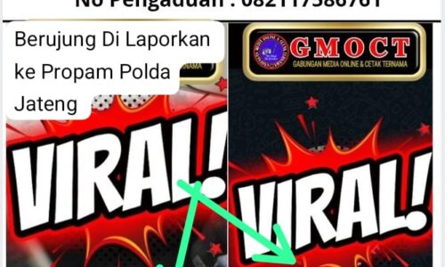 Viral! Pelaku Dugaan Penggelapan Masih Bebas, Kanit Reskrim Polsek Grabag Diduga Tebang Pilih karena Akui Terlapor Masih Saudaranya 11