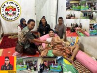 Kepedulian H. Ricky Irawan dan KTU PT Socfindo Kebun Seumanyam Tuai Pujian, Bantuan CSR Hadirkan Harapan bagi Warga Ring 1 11