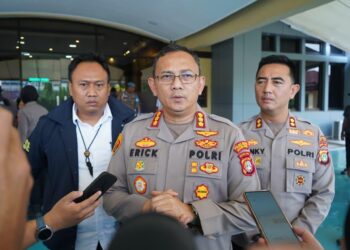 Polres Jakut Ungkap Modus Curanmor Ngaku Anggota Polri 17