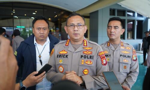 Polres Jakut Ungkap Modus Curanmor Ngaku Anggota Polri 6