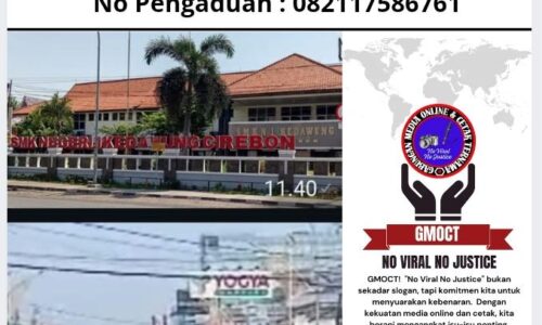 Oknum Guru SMKN 1 Kedawung Tabrak Lalu Kabur, Korban Lapor ke KCD X: Sikap Sekolah Dipertanyakan 10