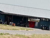 Belum Kantongi PBG, Operasional Usaha Biliar di Teluknaga diduga Tabrak Perda Kabupaten Tangerang 11