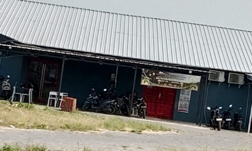 Belum Kantongi PBG, Operasional Usaha Biliar di Teluknaga diduga Tabrak Perda Kabupaten Tangerang 12