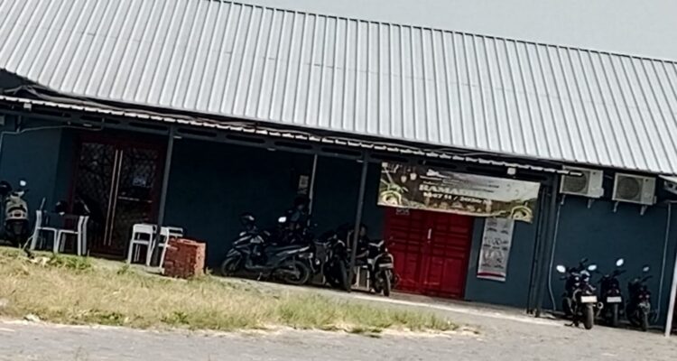 Belum Kantongi PBG, Operasional Usaha Biliar di Teluknaga diduga Tabrak Perda Kabupaten Tangerang 1
