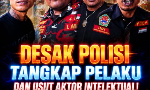 Intimidasi terhadap Wartawan KabarSBI.com Dikecam Keras, Agung Sulistio Desak Polisi Tangkap Pelaku dan Usut Aktor Intelektual 11