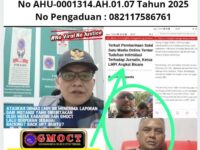 Asep NS: Dua Klarifikasi Ujang Jenggo Ketua LMPI Kuningan Bukti Nyata Ketidakkonsistenan, Backup? Backing? Jawab!!!!!!! 12