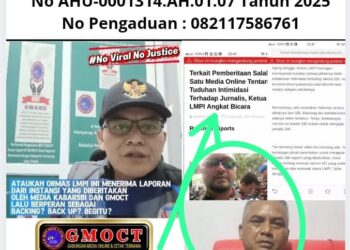 Asep NS: Dua Klarifikasi Ujang Jenggo Ketua LMPI Kuningan Bukti Nyata Ketidakkonsistenan, Backup? Backing? Jawab!!!!!!! 18