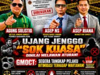 Surat Pembekuan Sah: LMPI Kuningan Tak Berhak Beraktivitas, Ujang Jenggo “Sok Kuasa” Dinilai Melawan Aturan, GMOCT: Segera Tangkap Pelaku Intimidasi Terhadap Wartawan 13